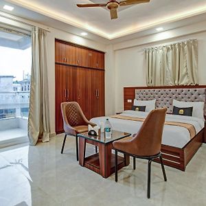 Triple Room View